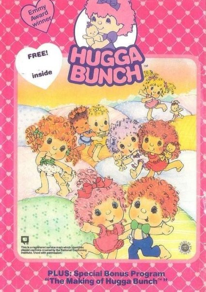 The Hugga Bunch