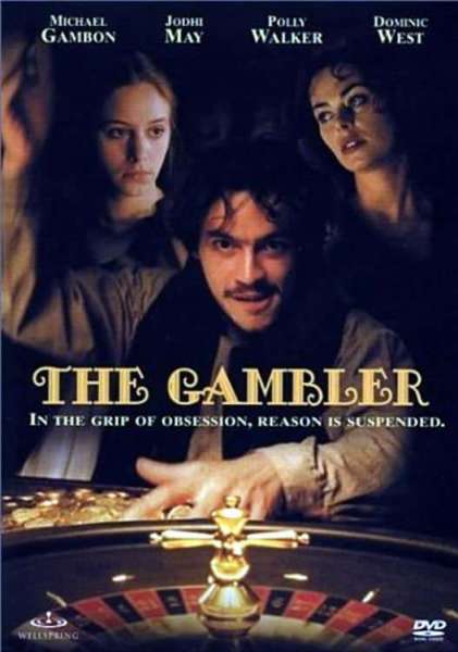 The Gambler