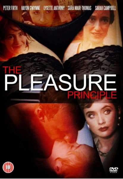 The Pleasure Principle