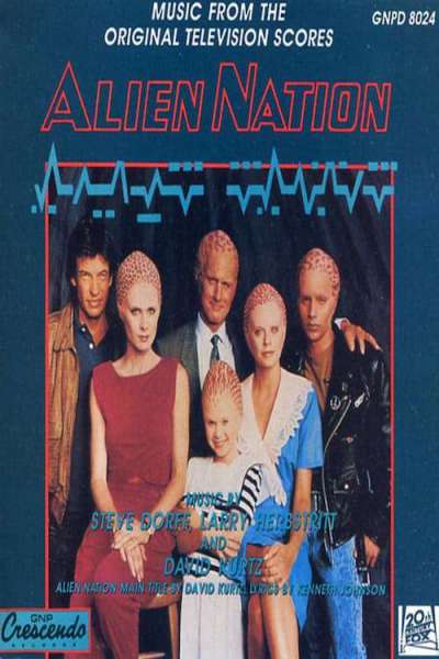 Alien Nation: Body and Soul