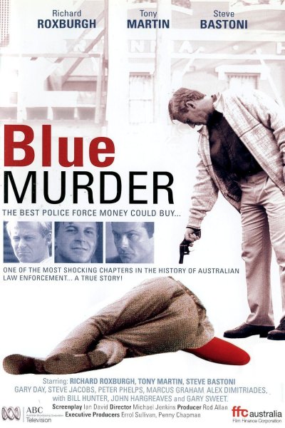 Blue Murder (miniseries)