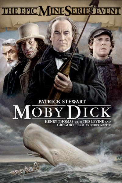 Moby Dick (1998 miniseries)