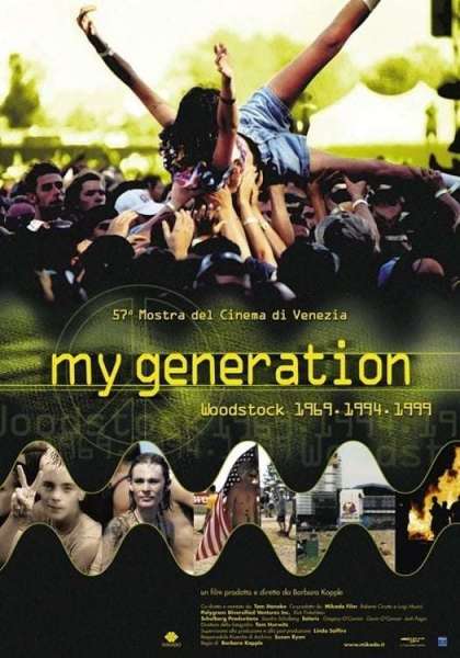 My Generation