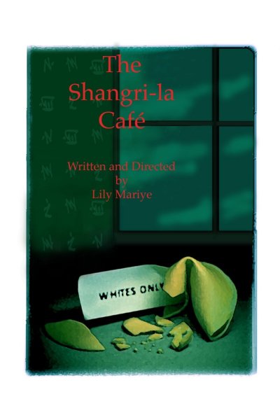 The Shangri-la Café
