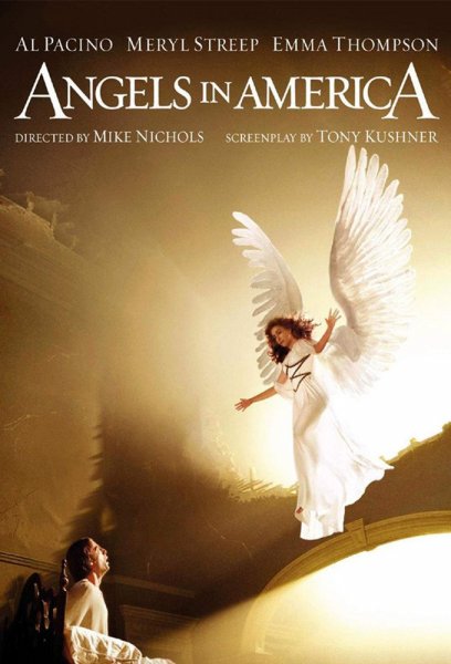 Angels in America (TV miniseries)