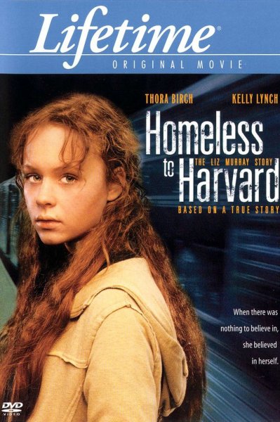 Homeless to Harvard: The Liz Murray Story