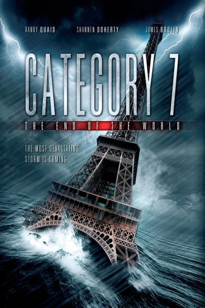 Category 7: The End of the World