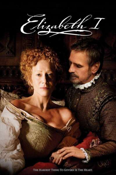 Elizabeth I (TV miniseries)