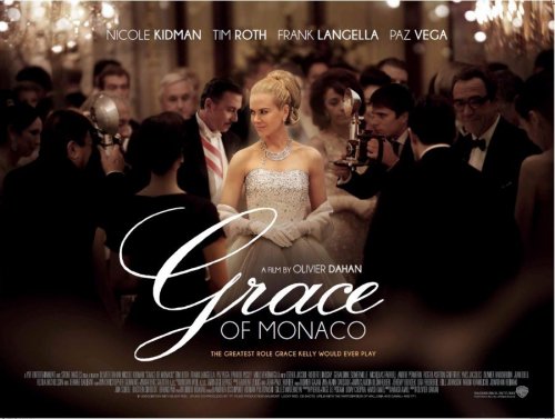 Grace of Monaco