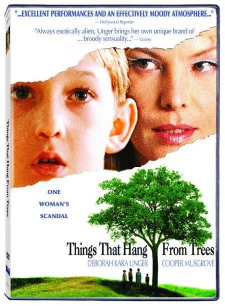 Things That Hang From Trees