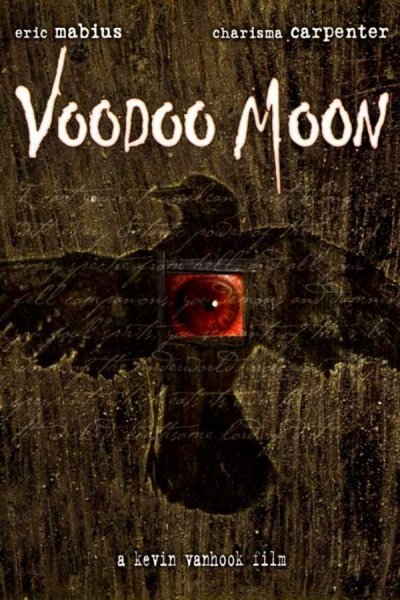 Voodoo Moon