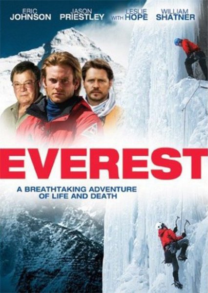 Everest '82