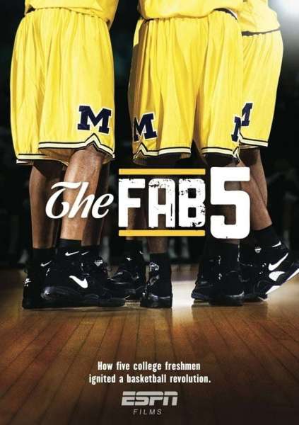 The Fab Five