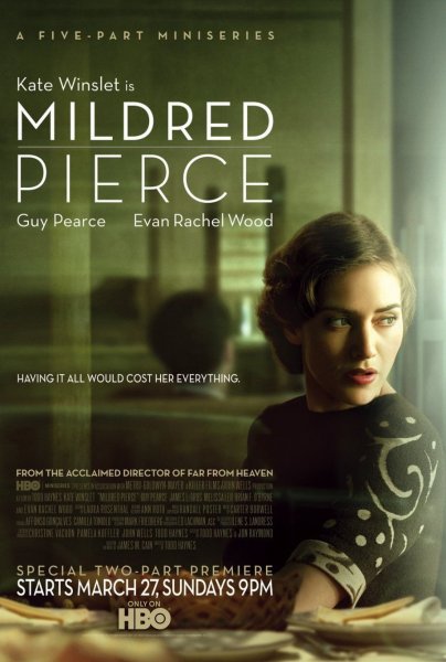 Mildred Pierce (TV series)