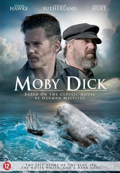 Moby Dick (2011 miniseries)