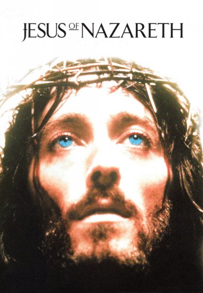 Jesus of Nazareth (miniseries)