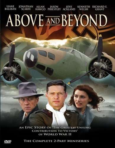 Above and Beyond (miniseries)