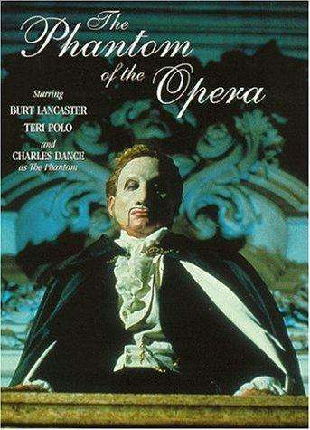 The Phantom of the Opera (miniseries)