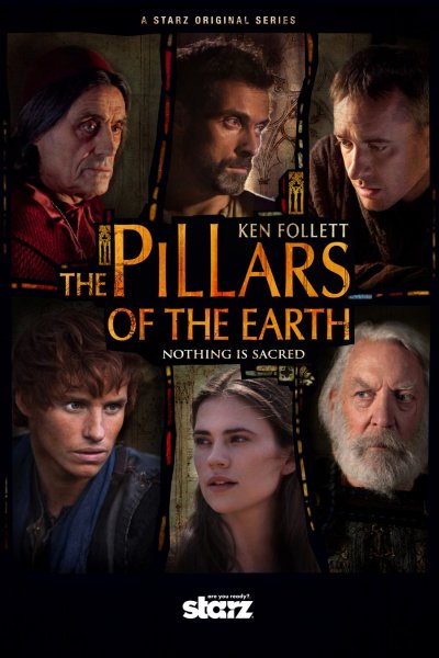 The Pillars of the Earth (miniseries)