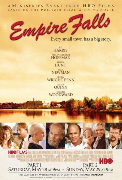 Empire Falls (TV miniseries)