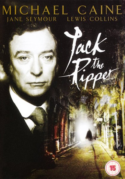 Jack the Ripper (1988 TV series)