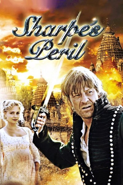 Sharpe's Peril