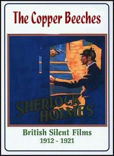 The Copper Beeches