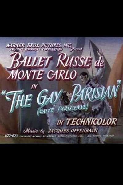 The Gay Parisian
