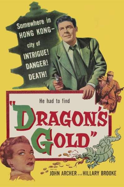 Dragon's Gold