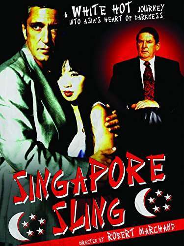 Singapore Sling