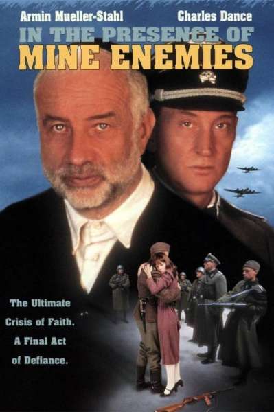 In the Presence of Mine Enemies (1997 TV movie)