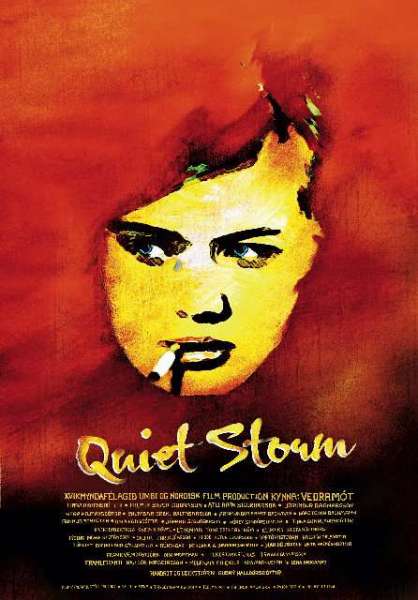 The Quiet Storm