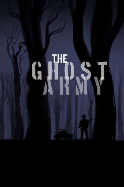 The Ghost Army