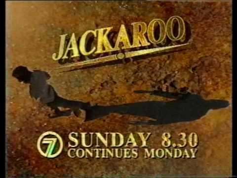 Jackaroo (miniseries)