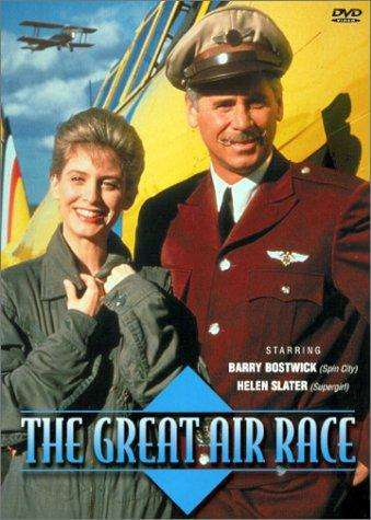 The Great Air Race (1990 Australian Mini-Series)