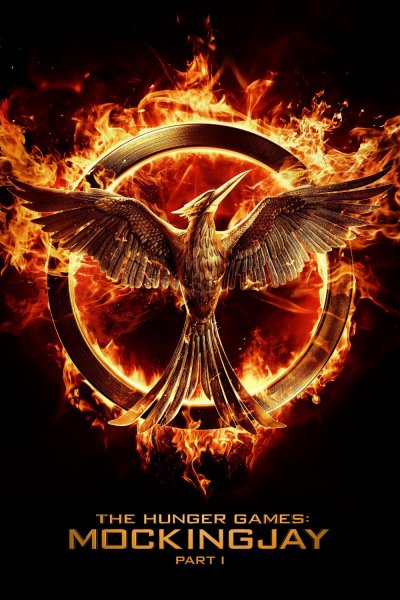 The Hunger Games: Mockingjay - Part 1