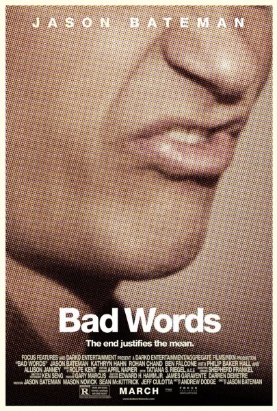 Bad Words