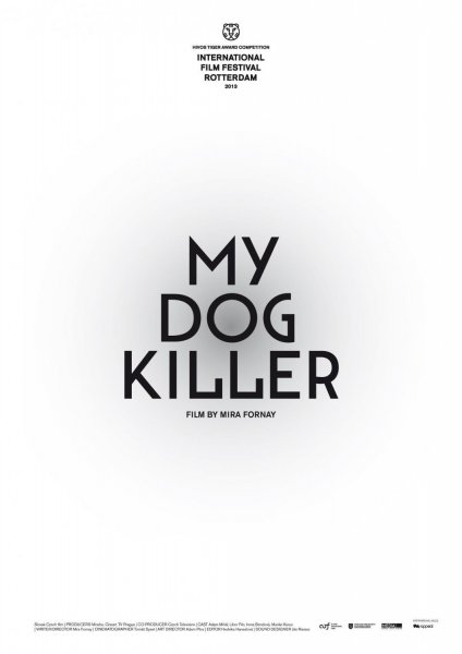 My Dog Killer