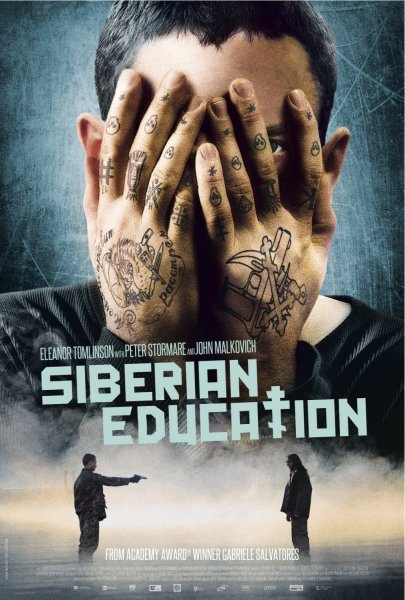 Siberian Education