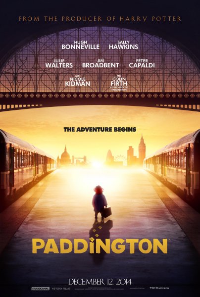 Paddington