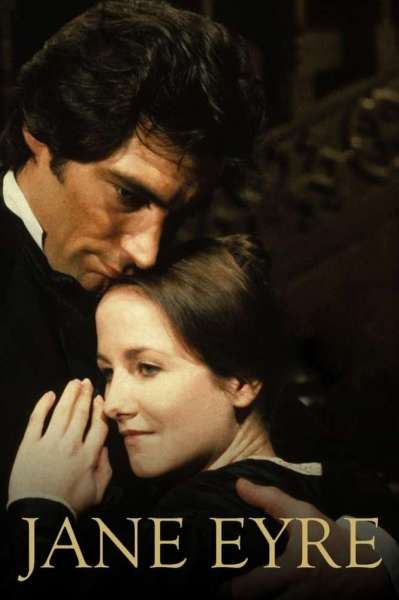 Jane Eyre (1983 TV serial)