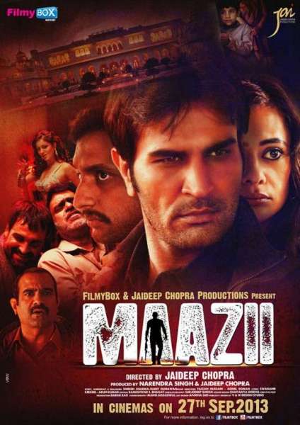 Maazii