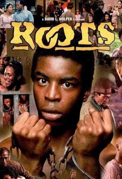 Roots (TV miniseries)