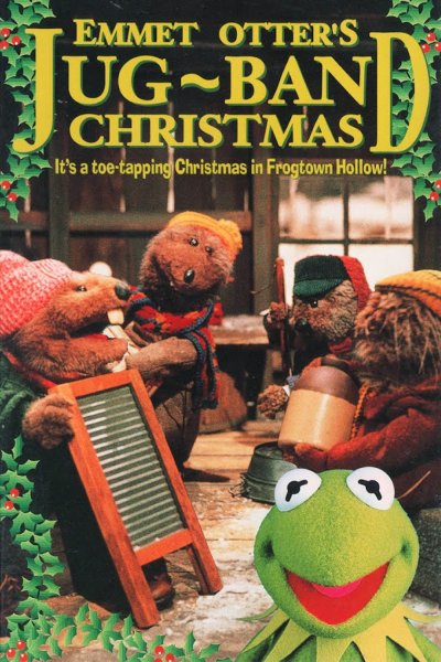 Emmet Otter's Jug-Band Christmas