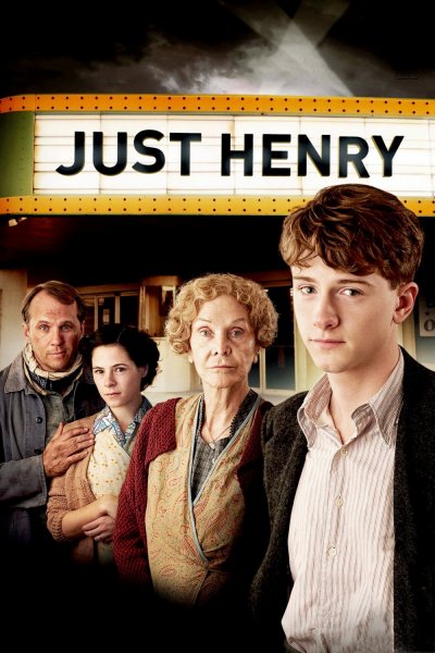 Just Henry