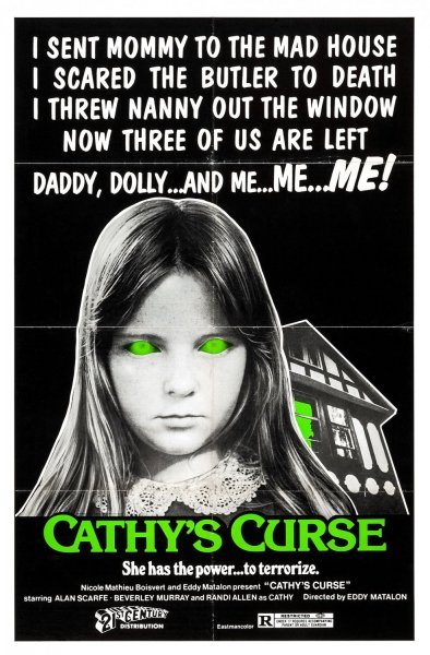 Cathy's Curse