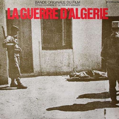 The Algerian War