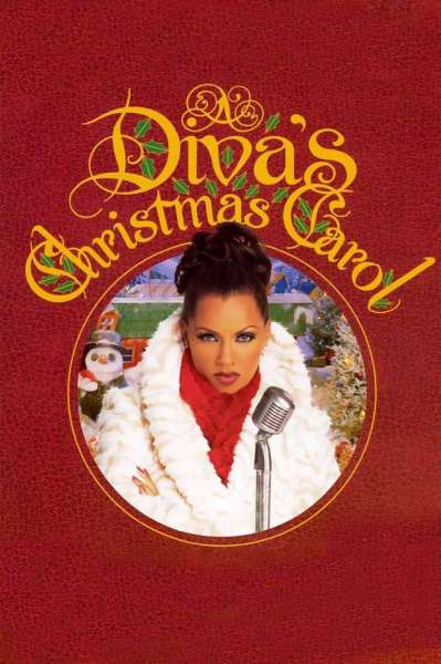 A Diva's Christmas Carol