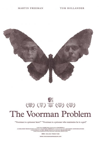 The Voorman Problem