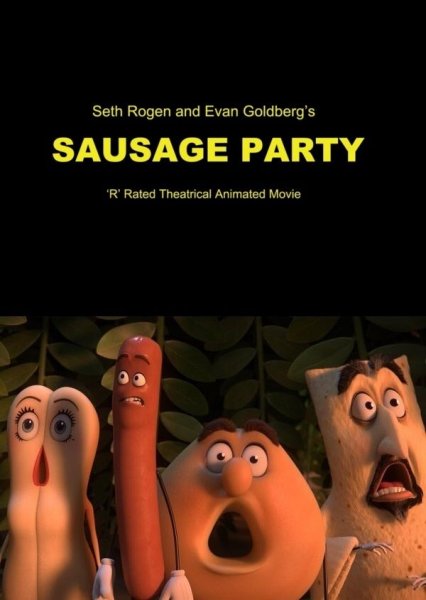 Sausage Party